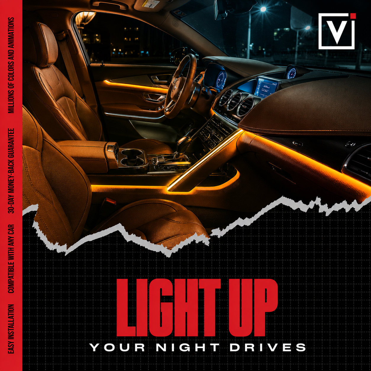 Velora Nightdrive™