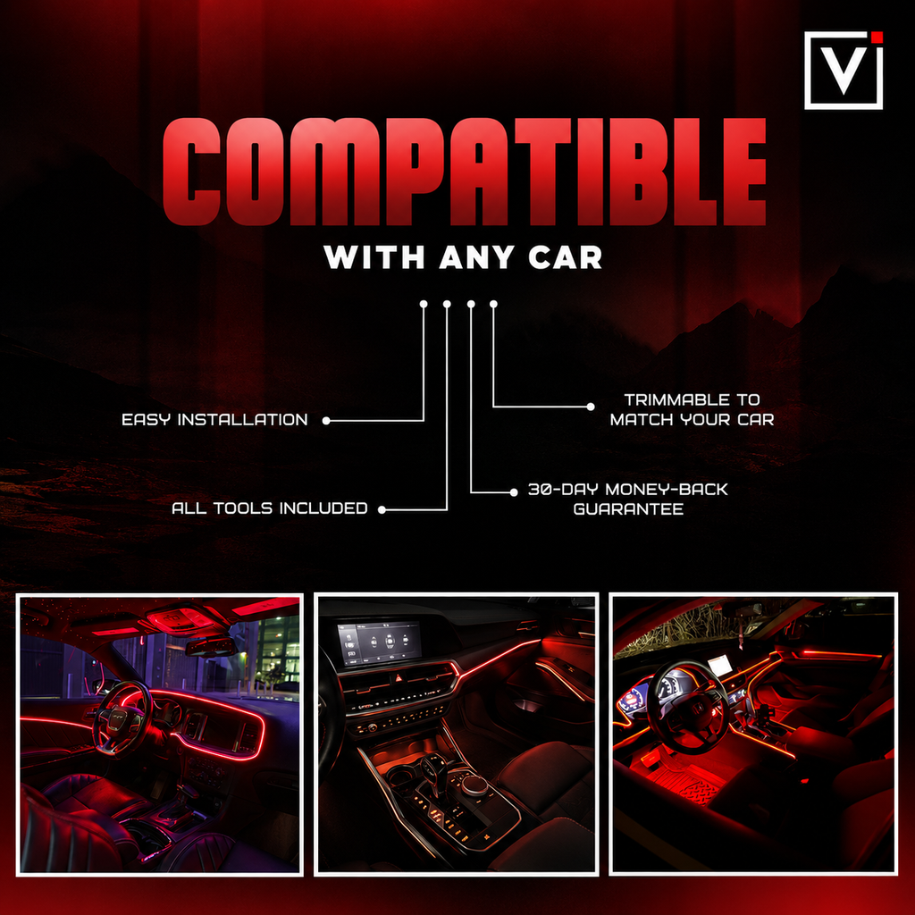 Velora Nightdrive™