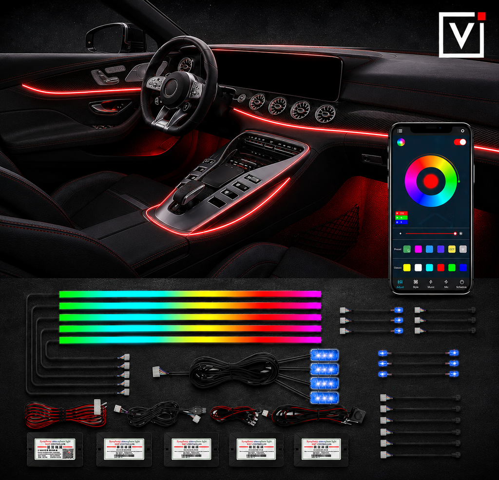 Velora Nightdrive™