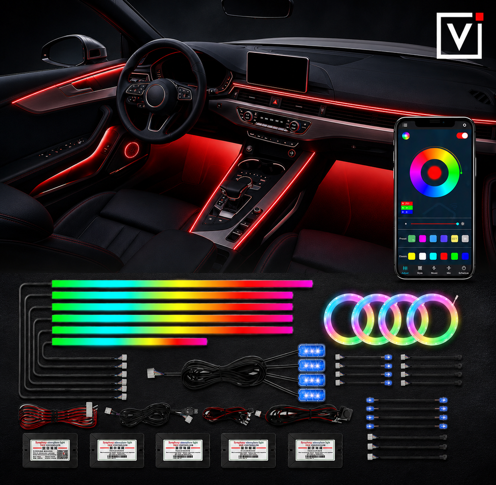 Velora Nightdrive™